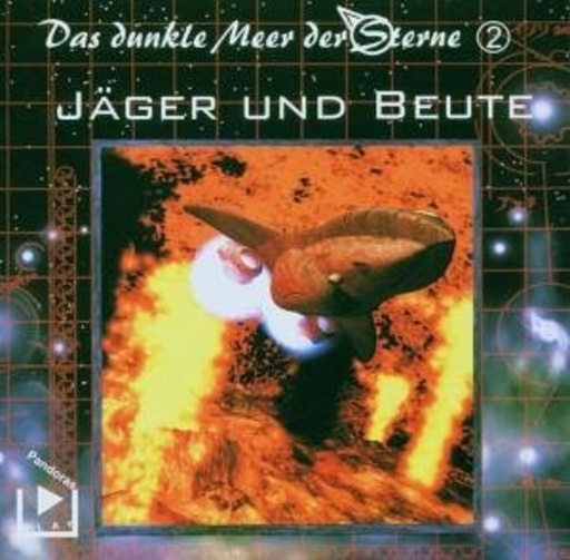 Diverse – Das dunkle Meer der Sterne - Ad Astra (1)