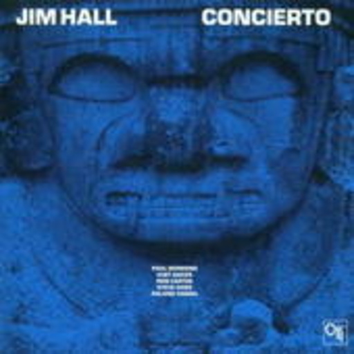 Jim Hall – Concierto
