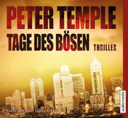 Götz Otto – Tage des Bösen