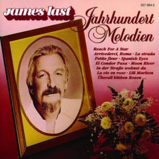 James Last – Jahrhundert Melodien