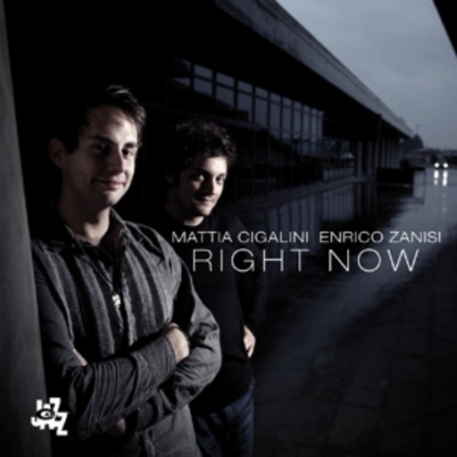 Mattia Cigalini/Enrico Zanisi – Right Now