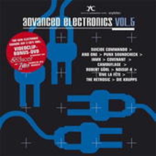 Diverse – Advanced Electronics Vol. 5