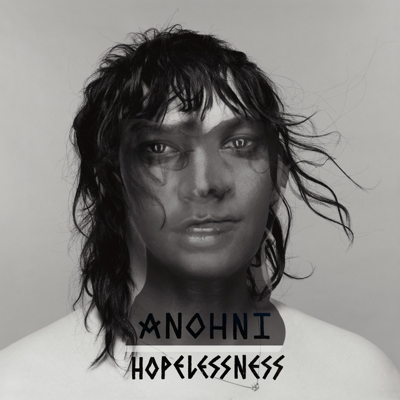 Siegerin in drei Jurys: "Hopelessness" von Anohni
