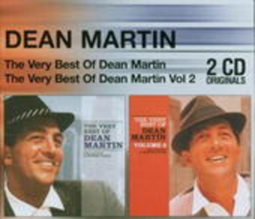 Dean Martin – Very Best Of/Very Best Of Dean Martin Vol. 2