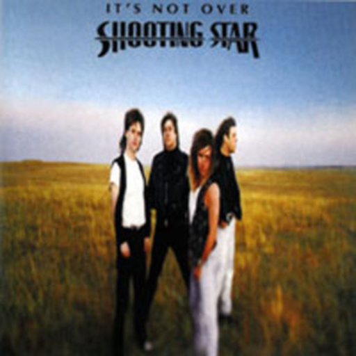 Shooting Star – It's Not Over