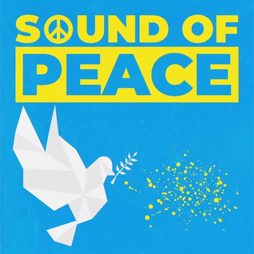 Will ein Zeichen gegen Russland setzen: die Initiative Sound Of Peace