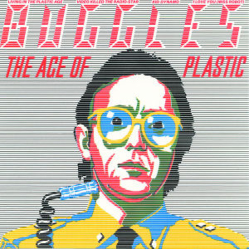 The Buggles – The Age Of Plastic (Digitally Remastered)