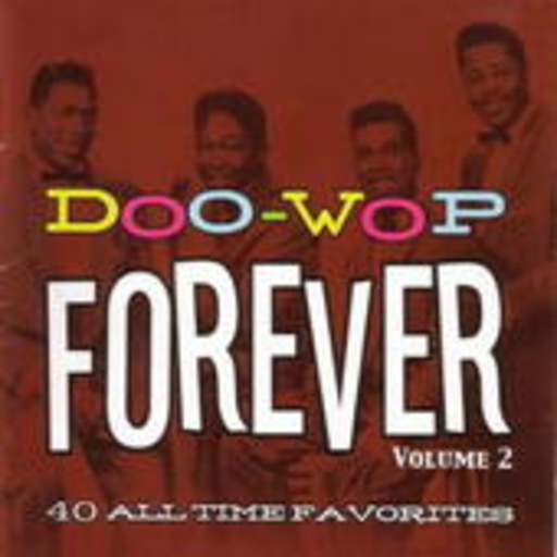 Diverse – Doo-Wop Forever Vol. 2