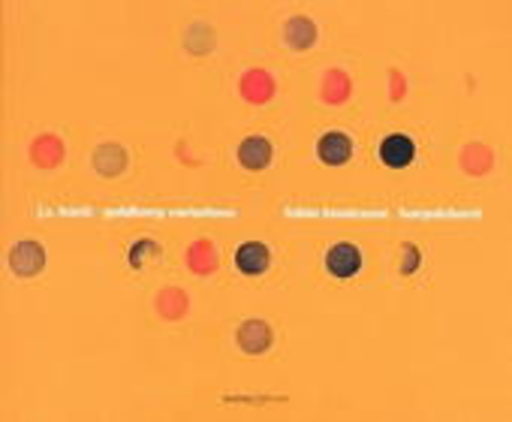 Fabio Bonizzoni – Goldberg Variations