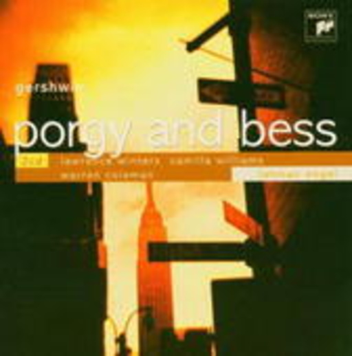 Porgy & Bess