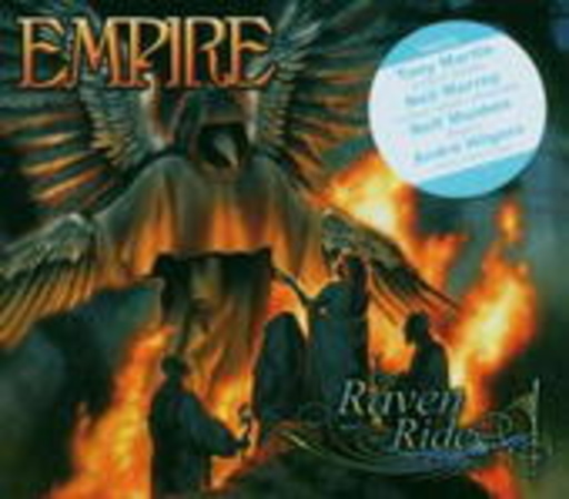 Empire – The Raven Ride