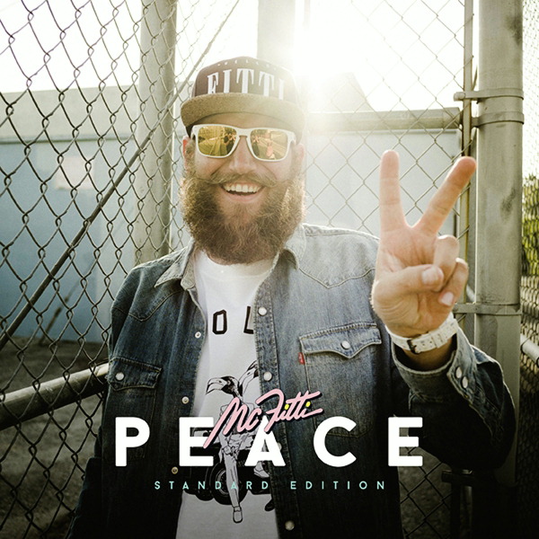 MC Fitti – Peace