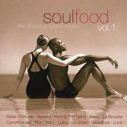 Diverse – Soulfood Vol. 1