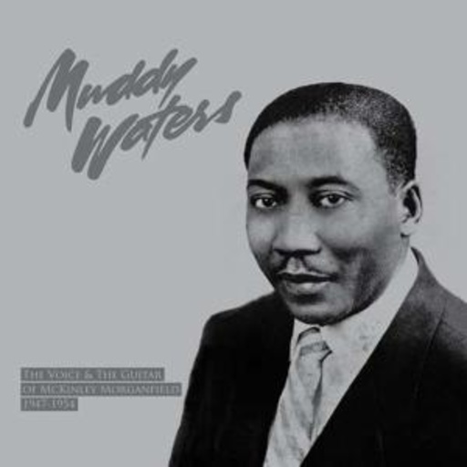 Muddy Waters – The Voice & The Guitar