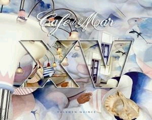 Café Del Mar – Volumen Quince (15)