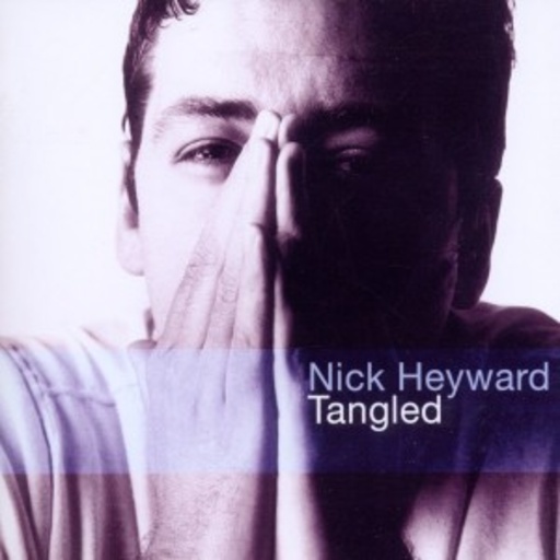 Nick Heyward – Tangled