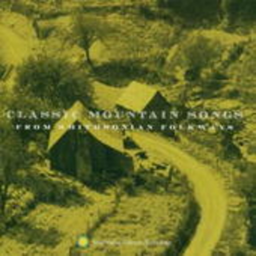 Diverse – Classic Mountain Songs