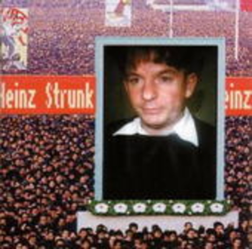 Heinz Strunk – Einz
