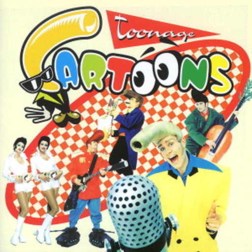Cartoons – Cartoons