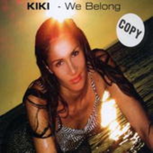 We Belong