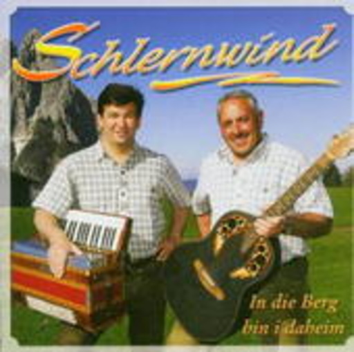 Schlernwind – In die Berg bin i Daheim