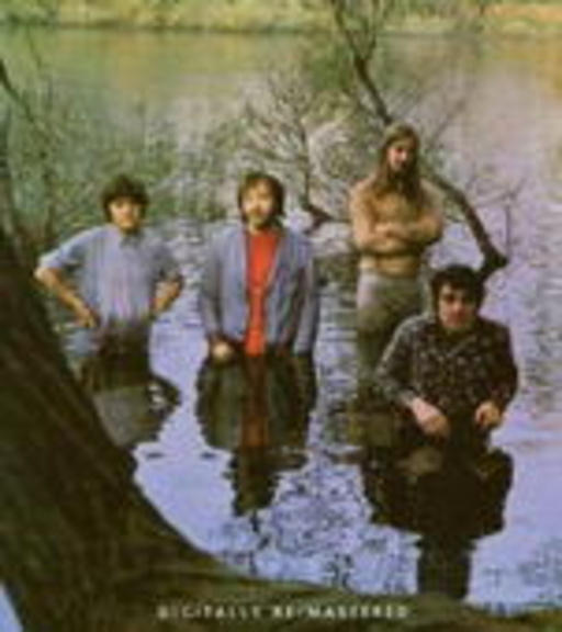 Groundhogs – Scratching The Surface