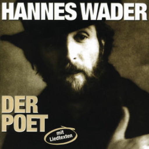 Hannes Wader – Der Poet
