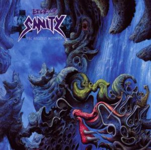 Edge Of Sanity – The Spectral Sorrows