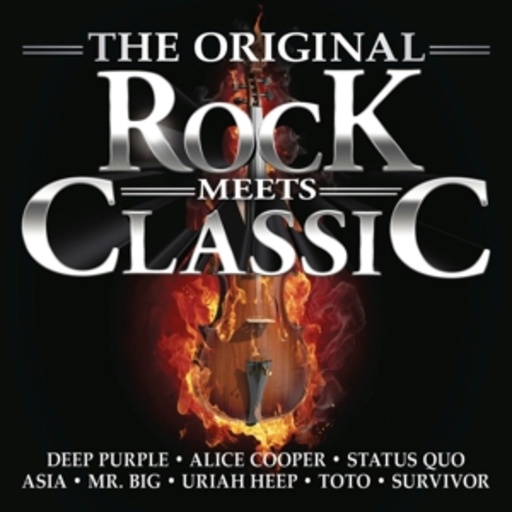 Diverse – Rock Meets Classic - The Original