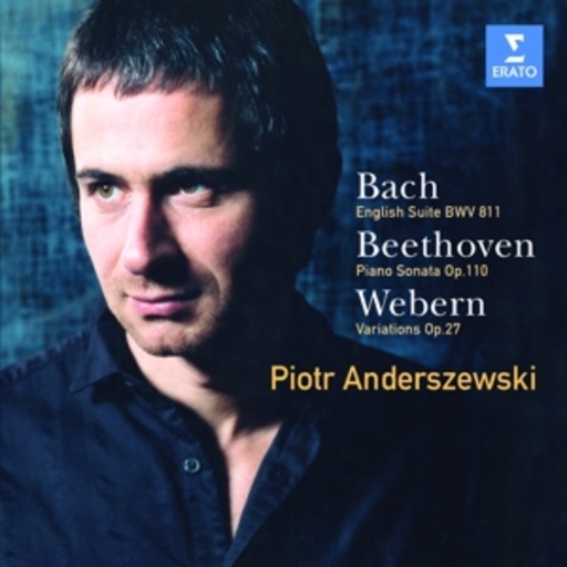 Piotr Anderszewski – Piano Sonatas