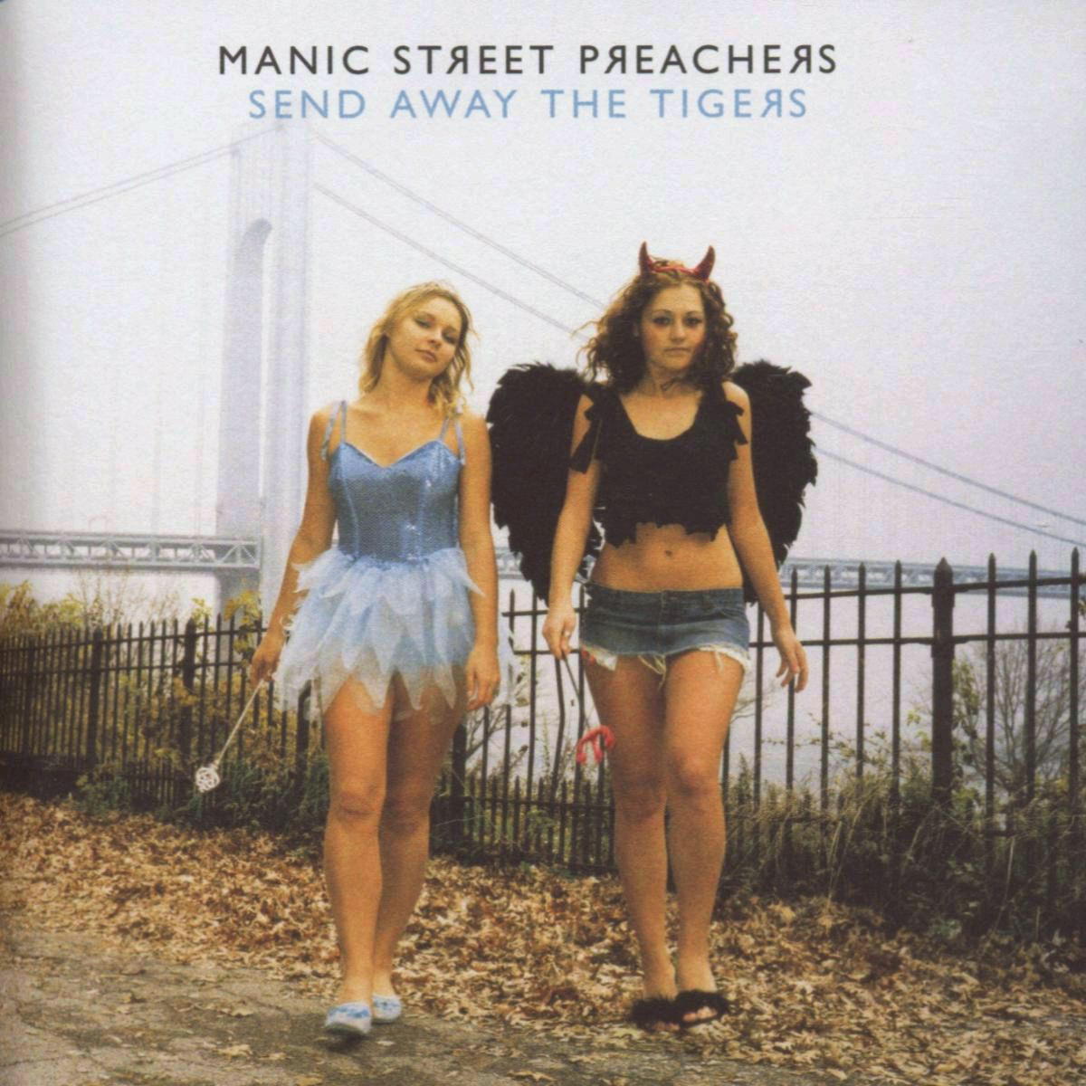 Manic Street Preachers – Send Away The Tigers