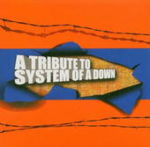 Diverse – A Tribute To System Of A Down