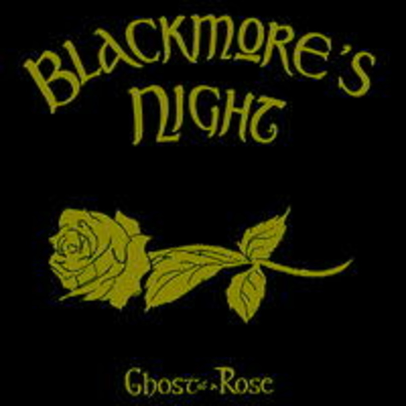 Eines der momentanen SPV-Verkaufshits: der neue Longplayer von Blackmore's Night
