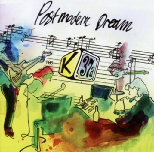 K37a – Postmodern Dream