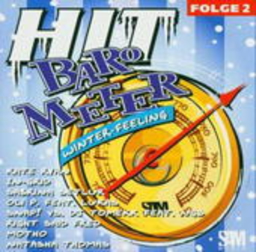 Diverse – Hit Barometer Winter-Feeling