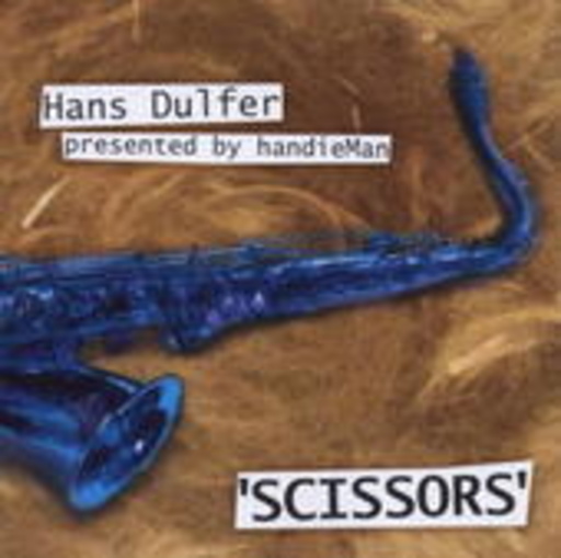 Scissors