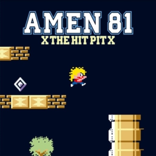 Amen 81 – The Hitpit