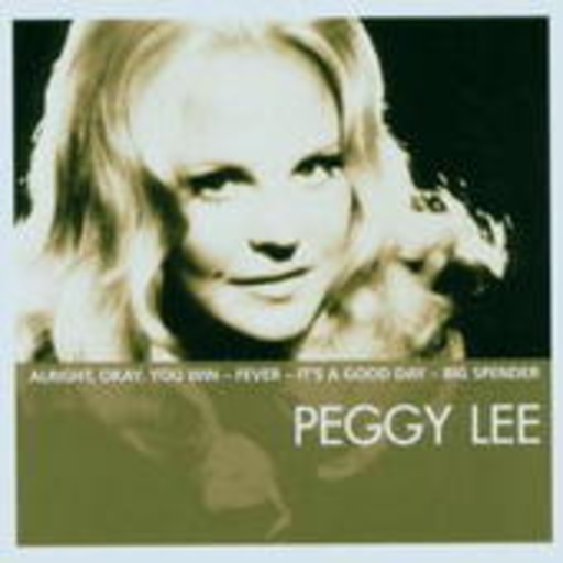 Peggy Lee – Essential
