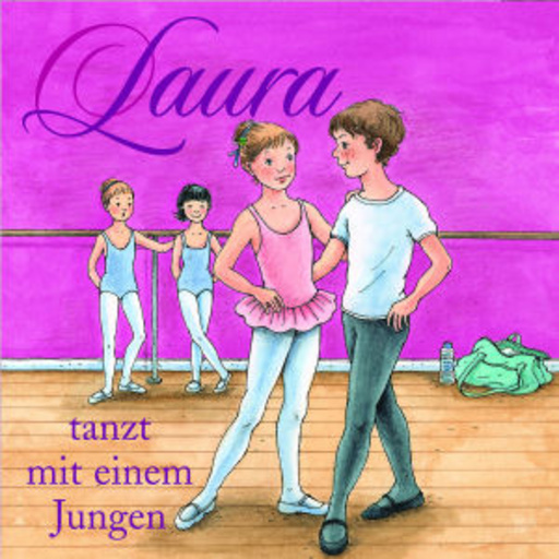 Laura – Laura tanzt mit einem Jungen (4)