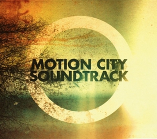 Motion City Soundtrack – Go