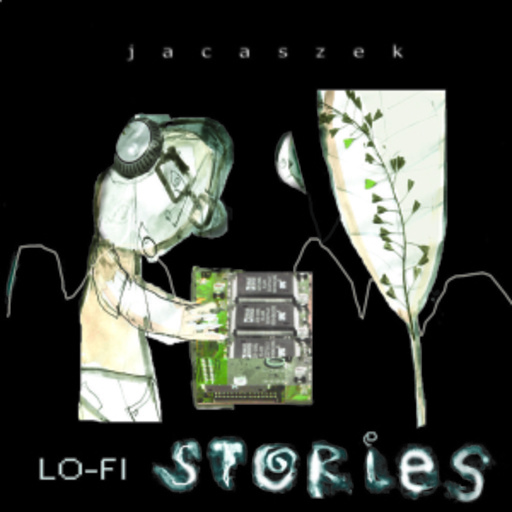 Jacaszek – Lo-Fi Stories