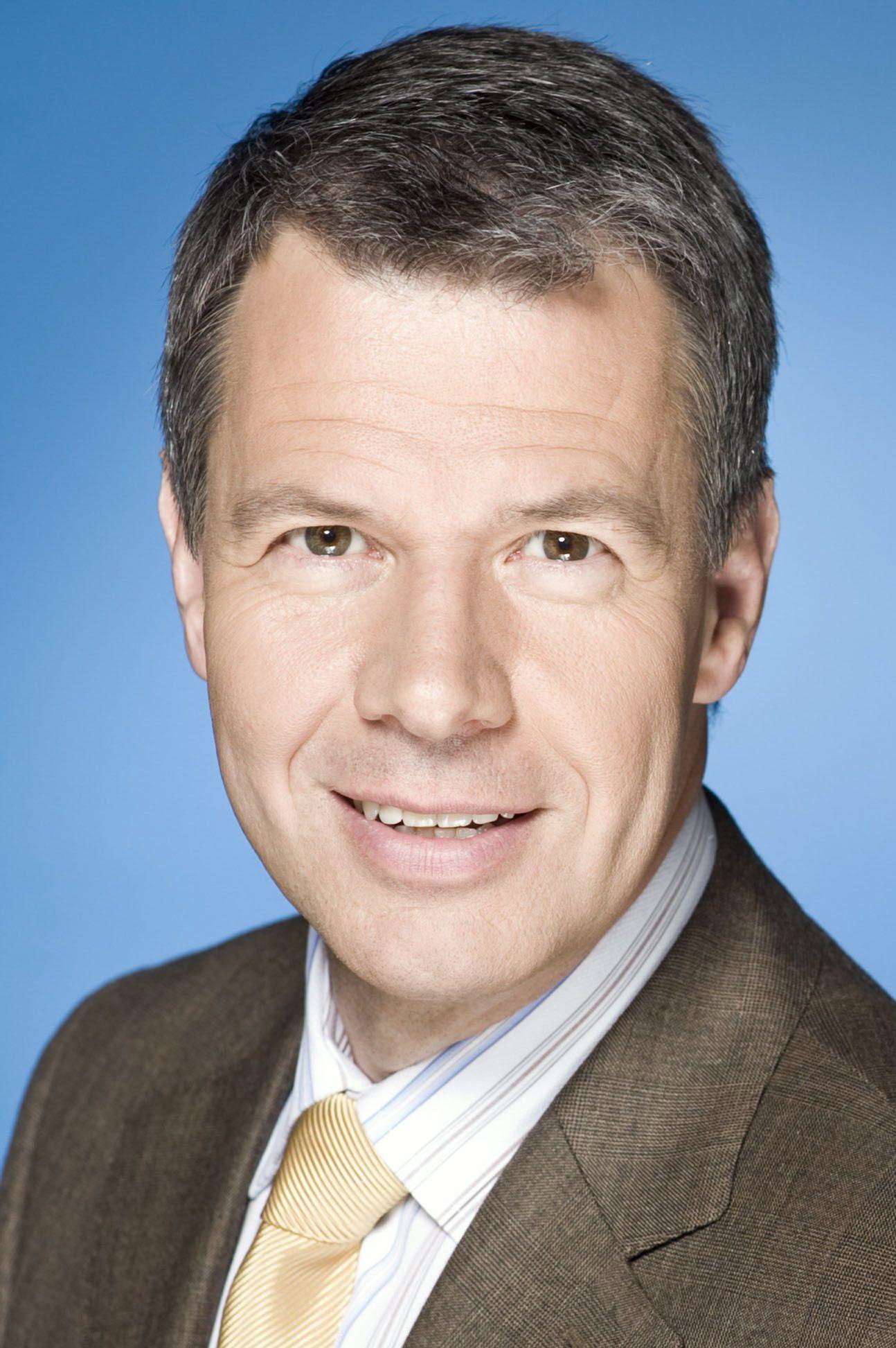 Peter Kloeppel
