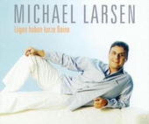 Michael Larsen – Lügen haben kurze Beine