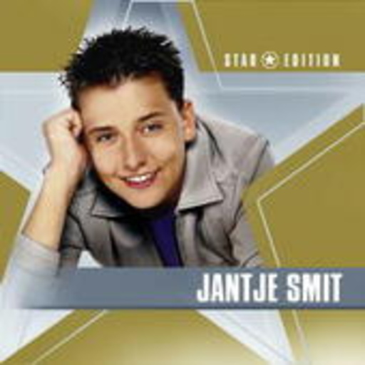 Jantje Smit – Star Edition