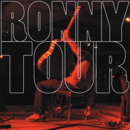 Ronny Tour – Ronny Tour