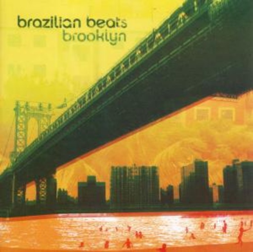 Diverse – Brazilian Beats Brooklyn