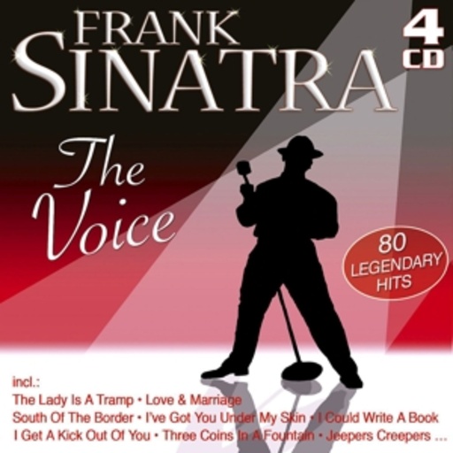 Frank Sinatra – The Voice
