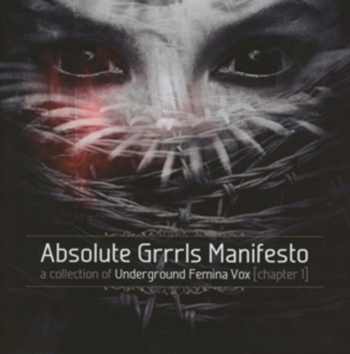 Diverse – Absolute Grrrls Manifesto