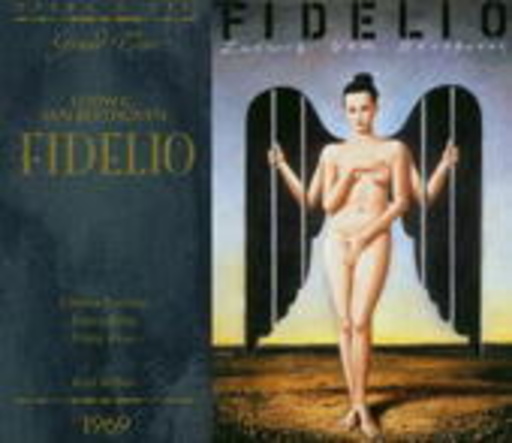 Diverse – Fidelio (Live 1969)