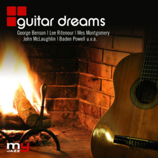 Diverse – Guitar Dreams (My Jazz)